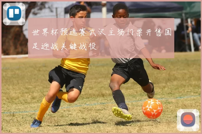 世界杯预选赛武汉主场门票开售国足迎战关键战役