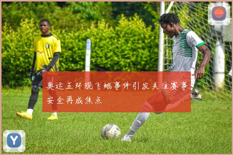 奥运五环现飞蛾事件引发关注赛事安全再成焦点